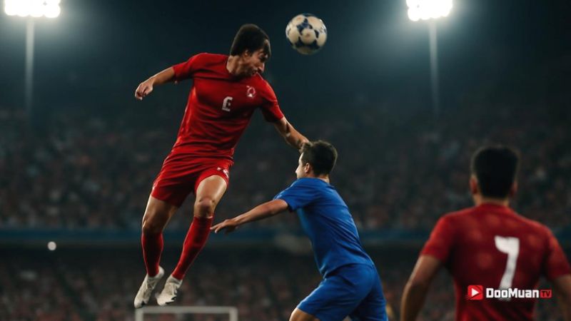 VAR เปลี่ยนเกมอย่างไร? รวมจังหวะดราม่าและกติกาที่ต้องรู้