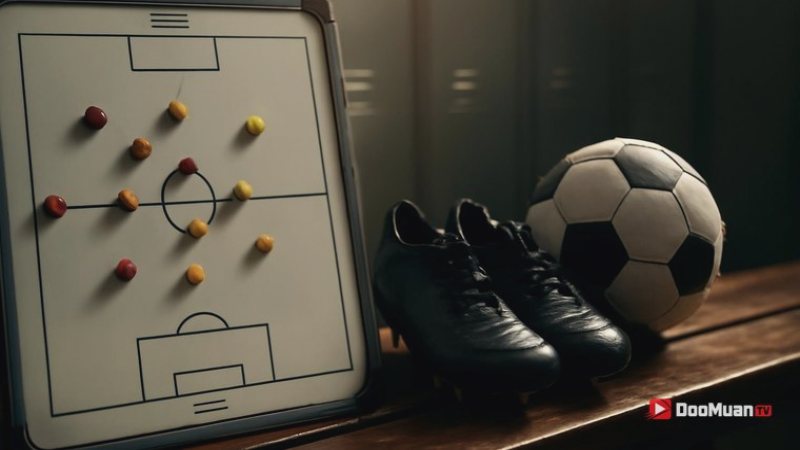 โค้ชคนไหนอ่านเกมขาด? เบื้องหลังแท็กติกที่พาทีมคว้าชัย